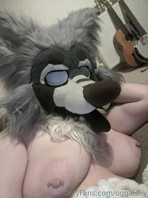 Oggleshy OnlyFans Leaked Free Thumbnail Picture - #VxbNtRrmzF