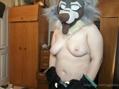 Oggleshy OnlyFans Leaked Free Thumbnail Picture - #WnAIy3J8ll