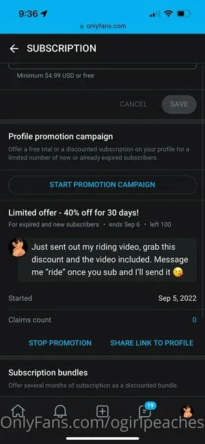 Ogirlpeaches OnlyFans Leaked Free Thumbnail Picture - #YEG7GpRIjy