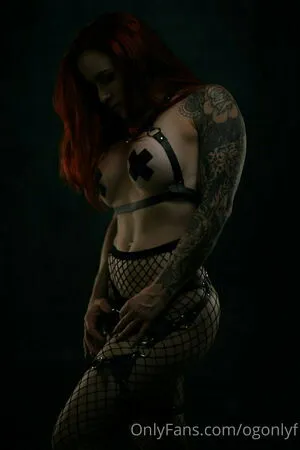 Ogonlyf OnlyFans Leaked Free Thumbnail Picture - #3dlUaOq6pG