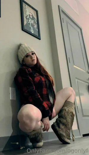 Ogonlyf OnlyFans Leaked Free Thumbnail Picture - #7aC02dWQps