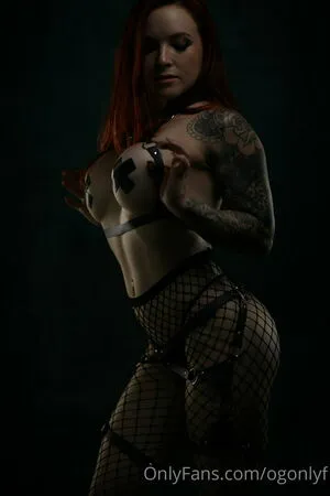 Ogonlyf OnlyFans Leaked Free Thumbnail Picture - #H9KwPgMDFS