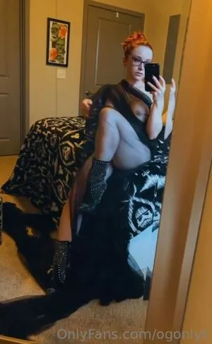 Ogonlyf OnlyFans Leaked Free Thumbnail Picture - #YAeyvb0XQg