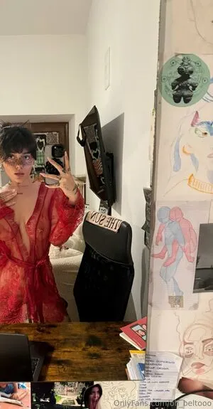 Oh Beltooo OnlyFans Leaked Free Thumbnail Picture - #XFwFqjiIuq