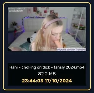 Oh Honey69 OnlyFans Leaked Free Thumbnail Picture - #GMunWfhuOK