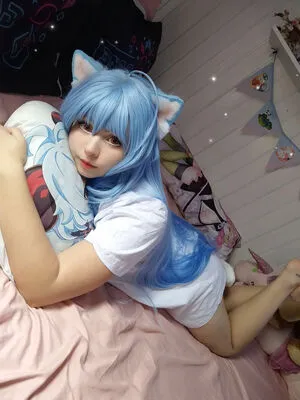 Oh No Anna OnlyFans Leaked Free Thumbnail Picture - #1o12zrC8U2