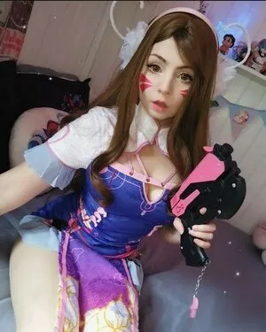 Oh No Anna OnlyFans Leaked Free Thumbnail Picture - #3ajTltPeJE