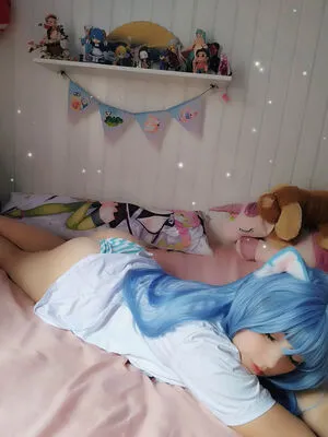 Oh No Anna OnlyFans Leaked Free Thumbnail Picture - #4c95v0Bm91