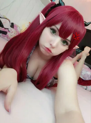 Oh No Anna OnlyFans Leaked Free Thumbnail Picture - #BApsq6djia