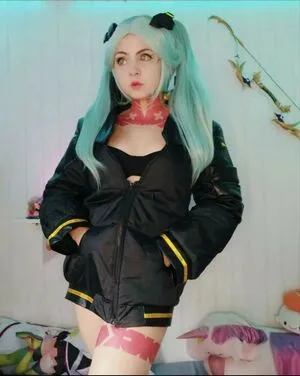 Oh No Anna OnlyFans Leaked Free Thumbnail Picture - #K53AKXEkQ9