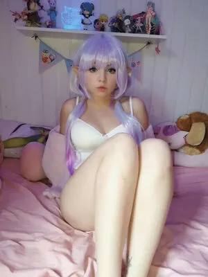 Oh No Anna OnlyFans Leaked Free Thumbnail Picture - #W1I1fcribg