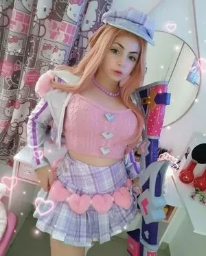 Oh No Anna OnlyFans Leaked Free Thumbnail Picture - #rItUmTTkai