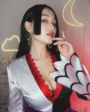 Oh No Nina OnlyFans Leaked Free Thumbnail Picture - #LYVCLYnVLz
