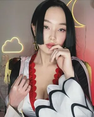 Oh No Nina OnlyFans Leaked Free Thumbnail Picture - #tnfsAdUbuO