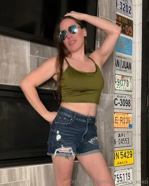 Oh Olivia Xoxo OnlyFans Leaked Free Thumbnail Picture - #EjxuDW9kYK