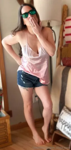 Oh Olivia Xoxo OnlyFans Leaked Free Thumbnail Picture - #LoZT0V07H7