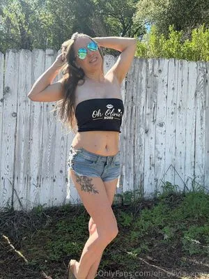 Oh Olivia Xoxo OnlyFans Leaked Free Thumbnail Picture - #OdfyHoJVCL