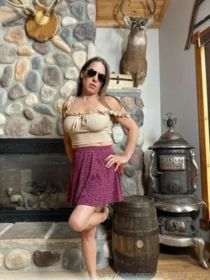 Oh Olivia Xoxo OnlyFans Leaked Free Thumbnail Picture - #lQK01YG5u8