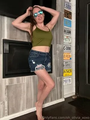 Oh Olivia Xoxo OnlyFans Leaked Free Thumbnail Picture - #s0kYxoAZDI