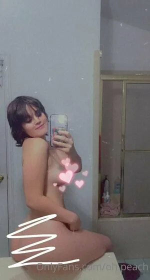 Oh Peach OnlyFans Leaked Free Thumbnail Picture - #ySTTfglKNL