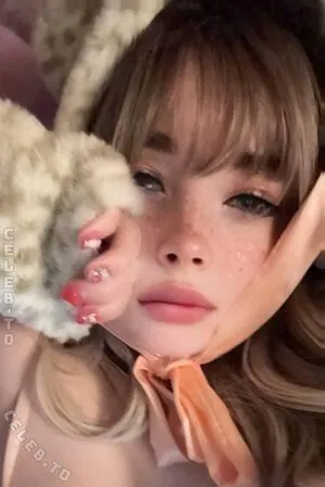 Oh Pichuu OnlyFans Leaked Free Thumbnail Picture - #pumDirrUic