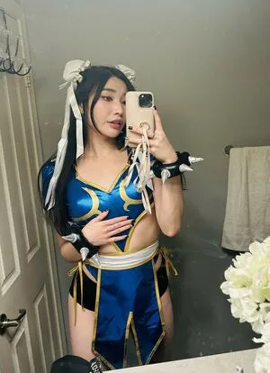 Ohaidiana OnlyFans Leaked Free Thumbnail Picture - #THx3ZDER12