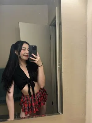 Ohaidiana OnlyFans Leaked Free Thumbnail Picture - #g10WVSqfIf