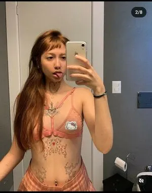 Ohana Bartie OnlyFans Leaked Free Thumbnail Picture - #1UhEnZKCKZ