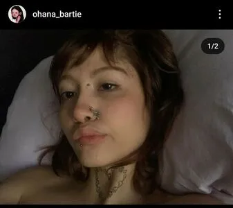 Ohana Bartie OnlyFans Leaked Free Thumbnail Picture - #28IYGvSdes