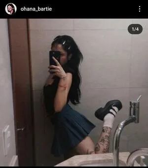 Ohana Bartie OnlyFans Leaked Free Thumbnail Picture - #NQQTmFVLa0