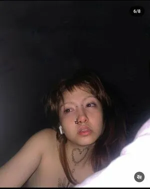 Ohana Bartie OnlyFans Leaked Free Thumbnail Picture - #NgbvLLTpjV