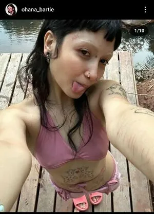 Ohana Bartie OnlyFans Leaked Free Thumbnail Picture - #VpBrTOiISd