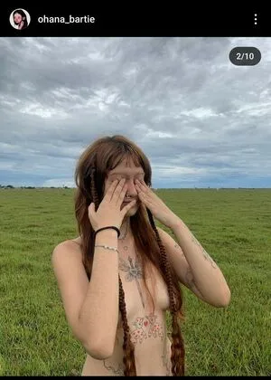 Ohana Bartie OnlyFans Leaked Free Thumbnail Picture - #fgiNgt3AtP