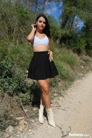 Ohana Petite OnlyFans Leaked Free Thumbnail Picture - #0npuJcmx7l