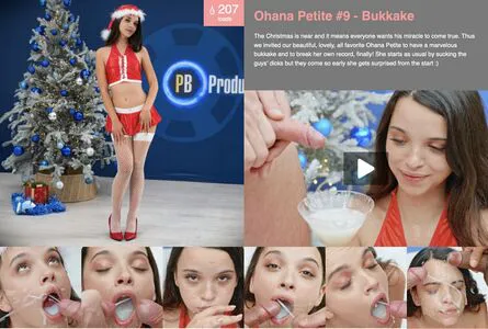 Ohana Petite OnlyFans Leaked Free Thumbnail Picture - #NUCXGTEzHf