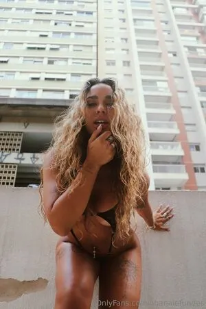 Ohanalefundes OnlyFans Leaked Free Thumbnail Picture - #TscZL49pKF