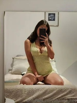Ohanna Free OnlyFans Leaked Free Thumbnail Picture - #Fc2Zd1iJKI