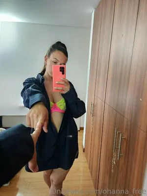 Ohanna Free OnlyFans Leaked Free Thumbnail Picture - #zUcvSaFgyx