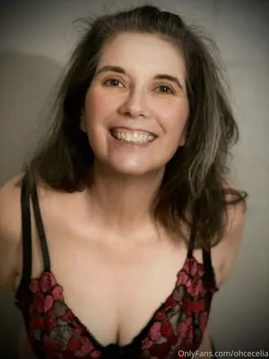 Ohcecelia OnlyFans Leaked Free Thumbnail Picture - #pc0B7QChR6