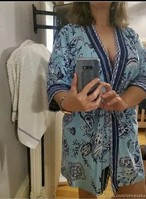 Ohcecelia OnlyFans Leaked Free Thumbnail Picture - #tnU6Y7DI0u