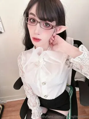 Ohdangfreemimi OnlyFans Leaked Free Thumbnail Picture - #JcQtXX7EO3