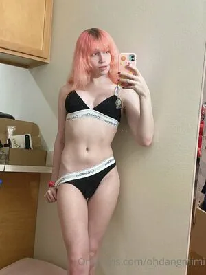 Ohdangmimi OnlyFans Leaked Free Thumbnail Picture - #3gDMmtXP45