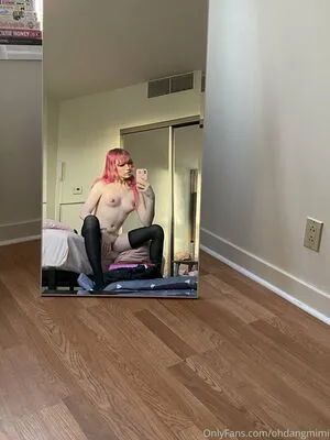 Ohdangmimi OnlyFans Leaked Free Thumbnail Picture - #6gSU5l5y4M
