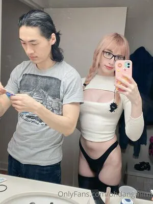 Ohdangmimi OnlyFans Leaked Free Thumbnail Picture - #Gc6lyftFwS