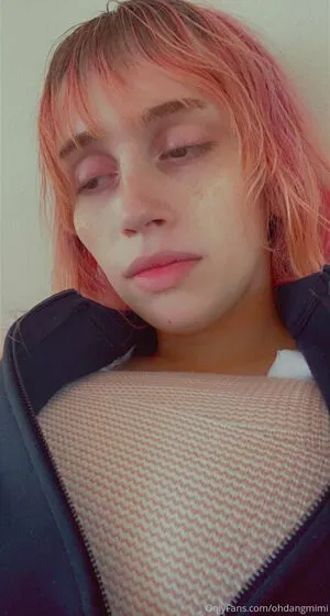 Ohdangmimi OnlyFans Leaked Free Thumbnail Picture - #XUtGGVC2dj