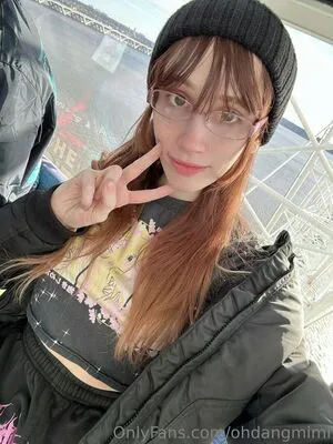 Ohdangmimi OnlyFans Leaked Free Thumbnail Picture - #brS9ZxLsvL