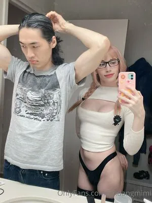 Ohdangmimi OnlyFans Leaked Free Thumbnail Picture - #cV4sU2LOC7