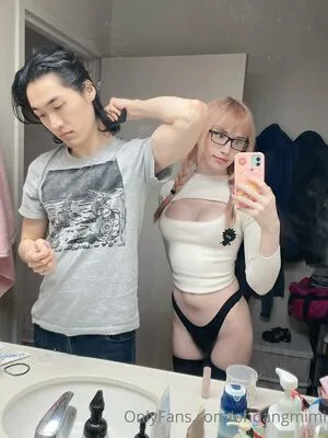 Ohdangmimi OnlyFans Leaked Free Thumbnail Picture - #e0qbPtFwa7