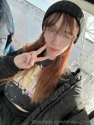 Ohdangmimi OnlyFans Leaked Free Thumbnail Picture - #fFErYKhRdl