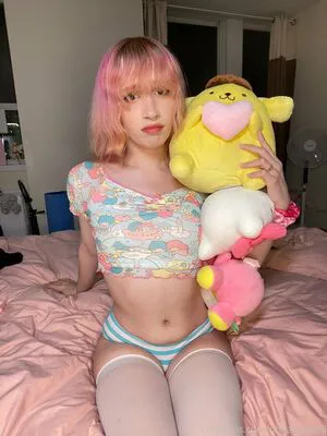 Ohdangmimi OnlyFans Leaked Free Thumbnail Picture - #nYjsI2X29Q